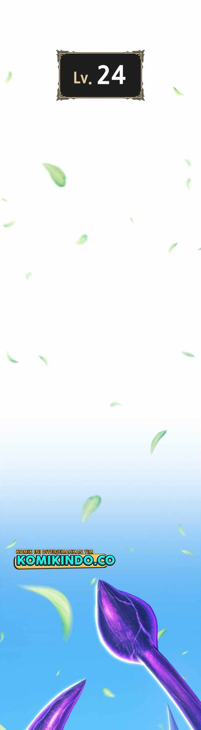 +99 Wooden Stick Chapter 14 page 8