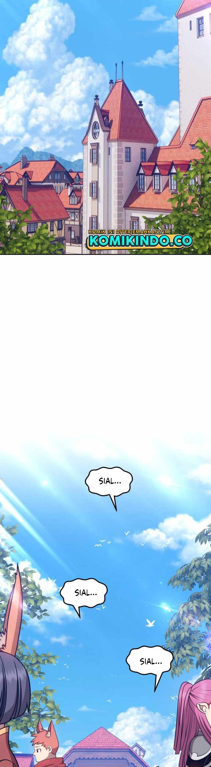 +99 Wooden Stick Chapter 14 page 12