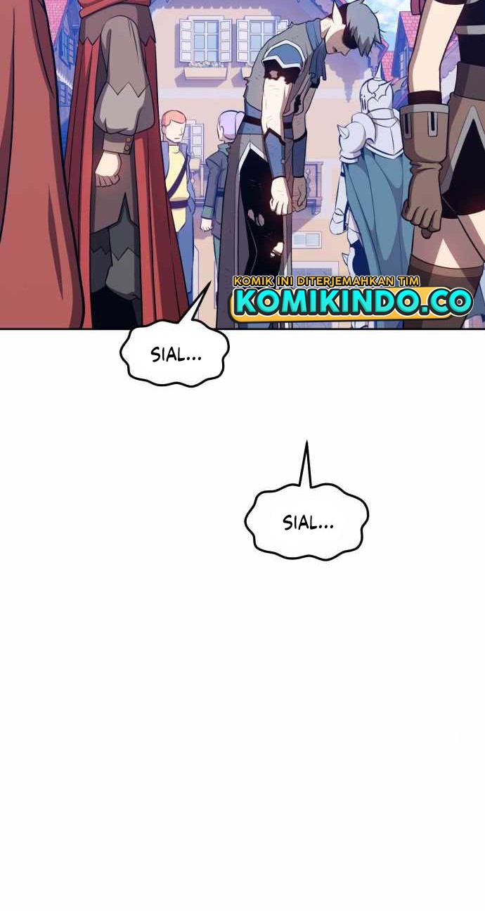 +99 Wooden Stick Chapter 14 page 13