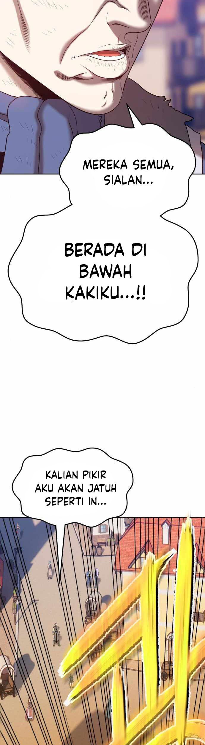 +99 Wooden Stick Chapter 14 page 20