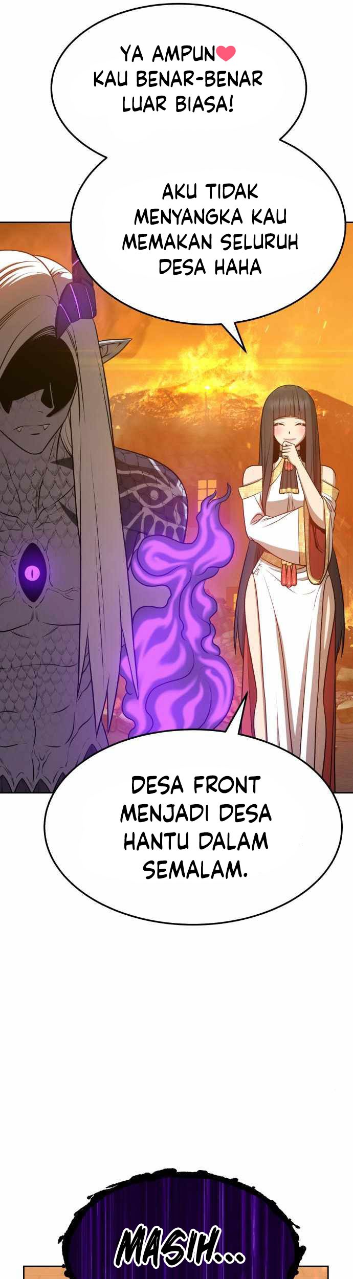 +99 Wooden Stick Chapter 14 page 30