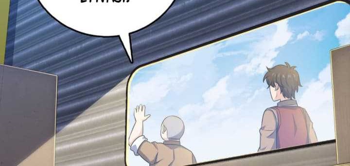 Spare Me, Great Lord! Chapter 235 page 29
