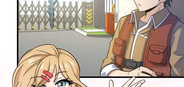 Spare Me, Great Lord! Chapter 235 page 31