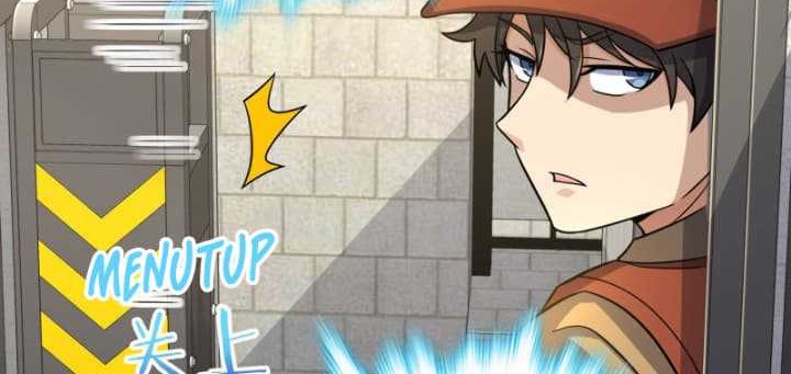 Spare Me, Great Lord! Chapter 235 page 35
