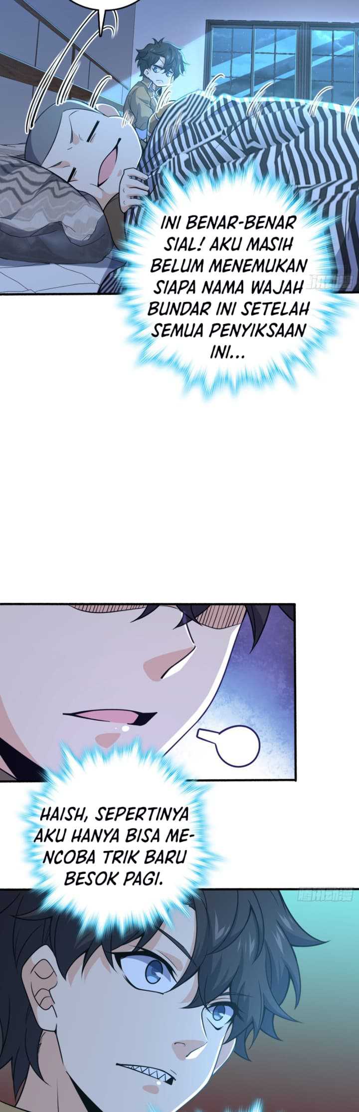 Spare Me, Great Lord! Chapter 234 page 29