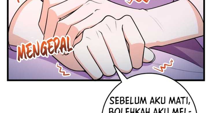 Spare Me, Great Lord! Chapter 230 page 25