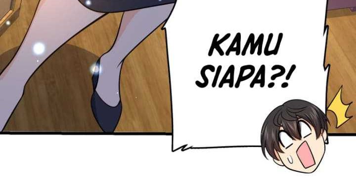 Spare Me, Great Lord! Chapter 230 page 37