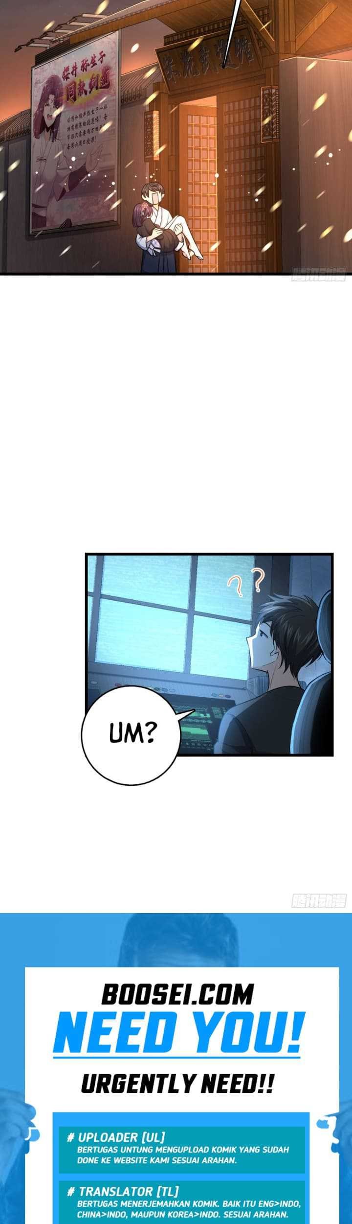 Spare Me, Great Lord! Chapter 230 page 50