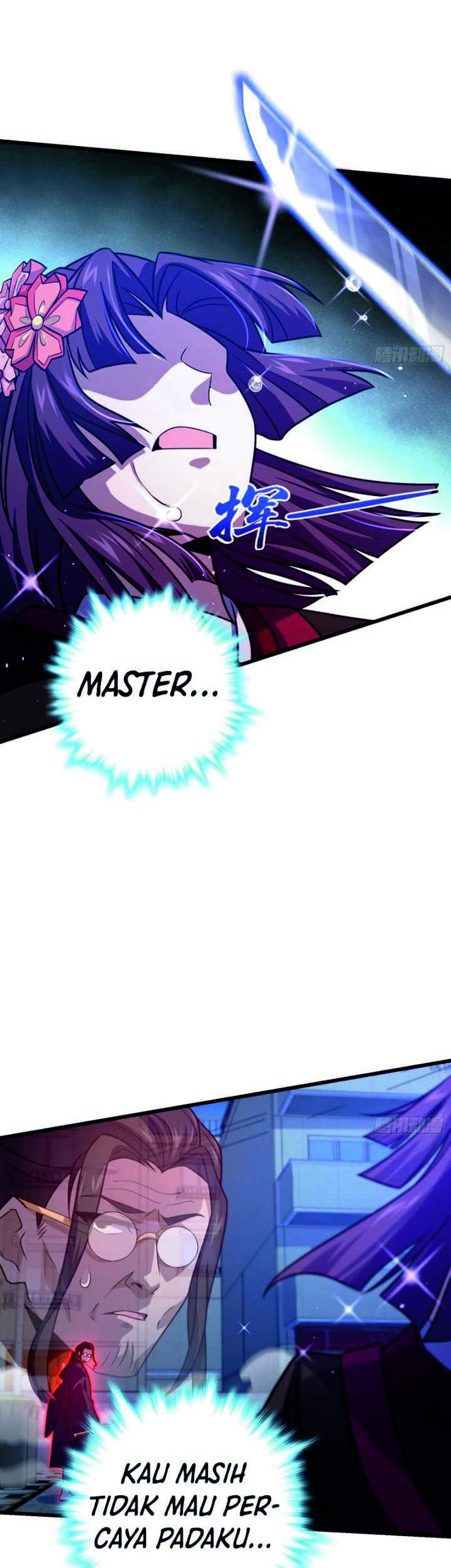 Spare Me, Great Lord! Chapter 229 page 16