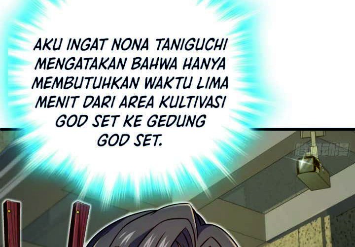 Spare Me, Great Lord! Chapter 227 page 33
