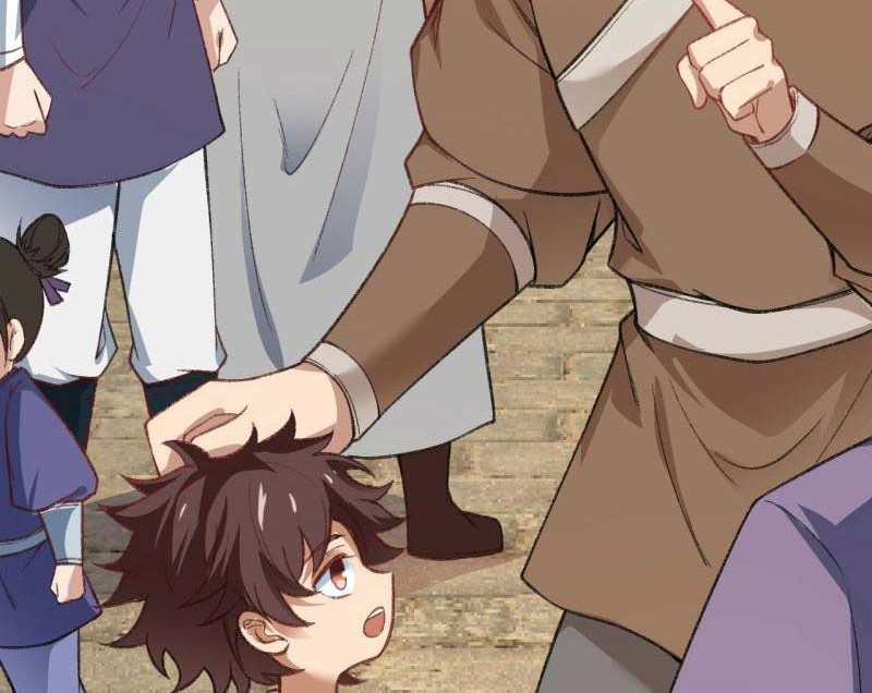 Against the Gods Chapter 480 page 19