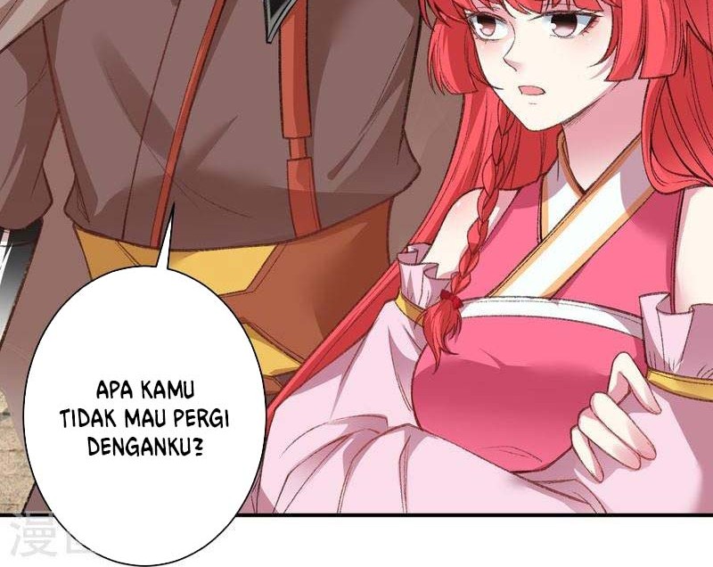 Against the Gods Chapter 480 page 27