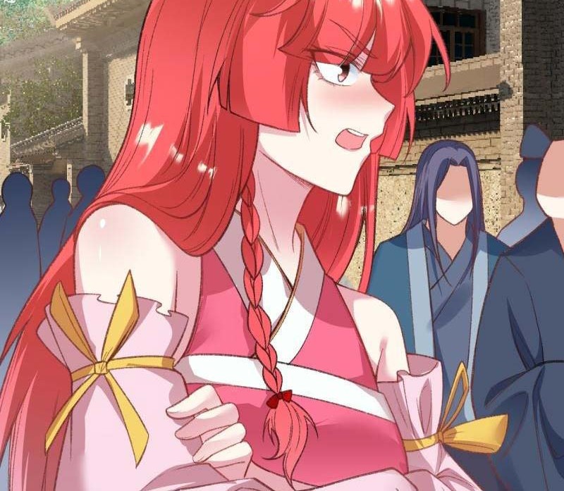 Against the Gods Chapter 480 page 31