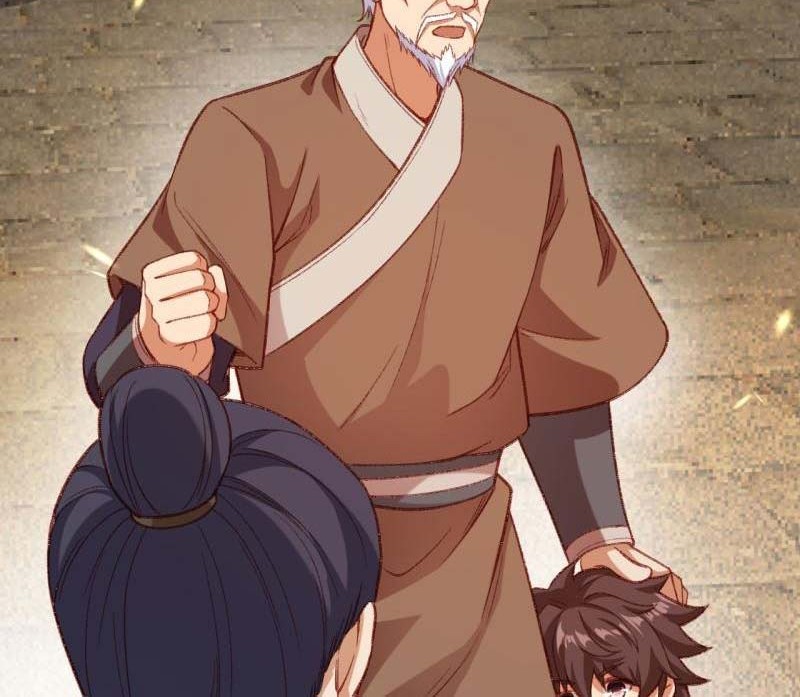 Against the Gods Chapter 480 page 39