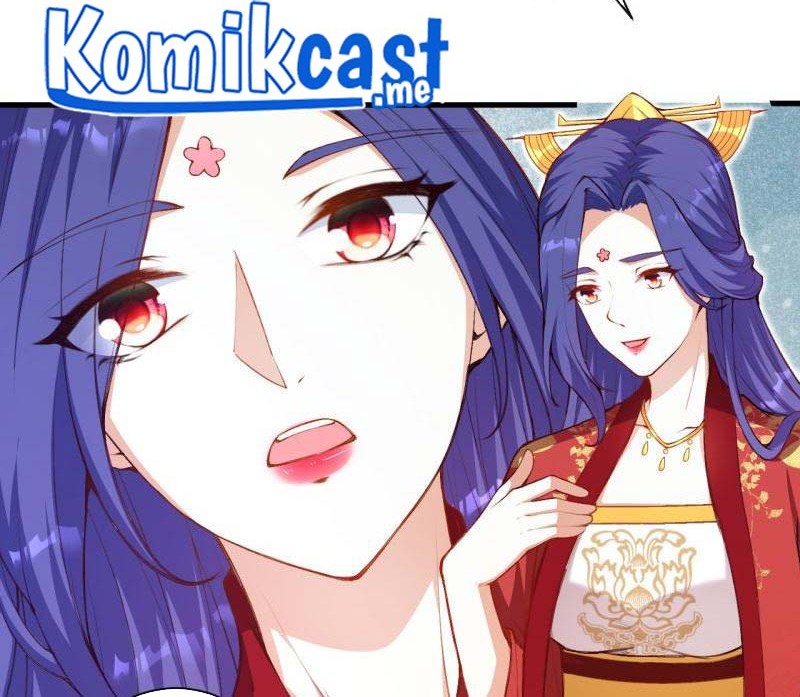 Against the Gods Chapter 480 page 3
