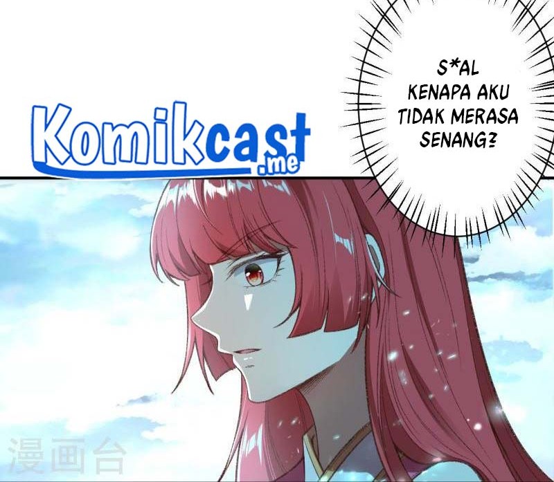 Against the Gods Chapter 480 page 13