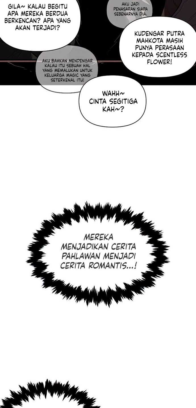 Talent-Swallowing Magician Chapter 35 page 23