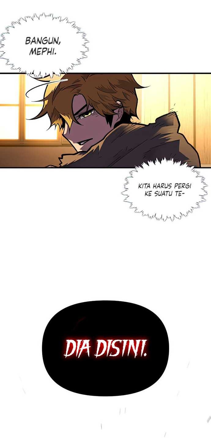 Talent-Swallowing Magician Chapter 35 page 25