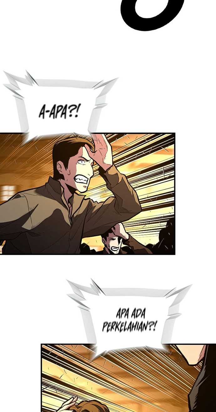 Talent-Swallowing Magician Chapter 35 page 27