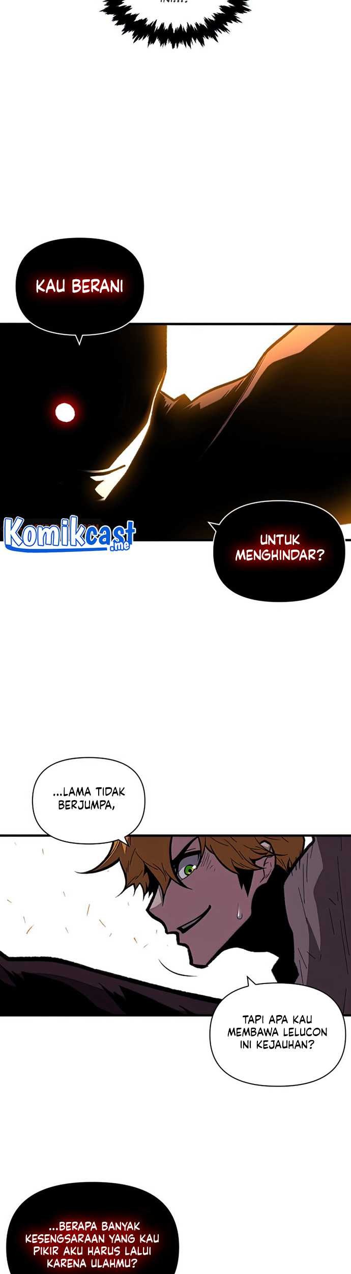 Talent-Swallowing Magician Chapter 35 page 30