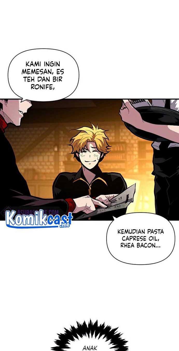 Talent-Swallowing Magician Chapter 35 page 35