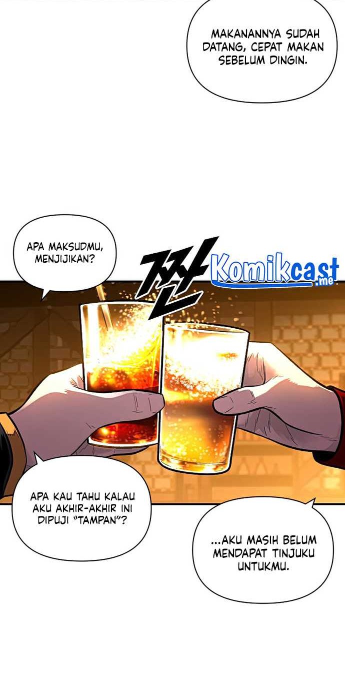 Talent-Swallowing Magician Chapter 35 page 37