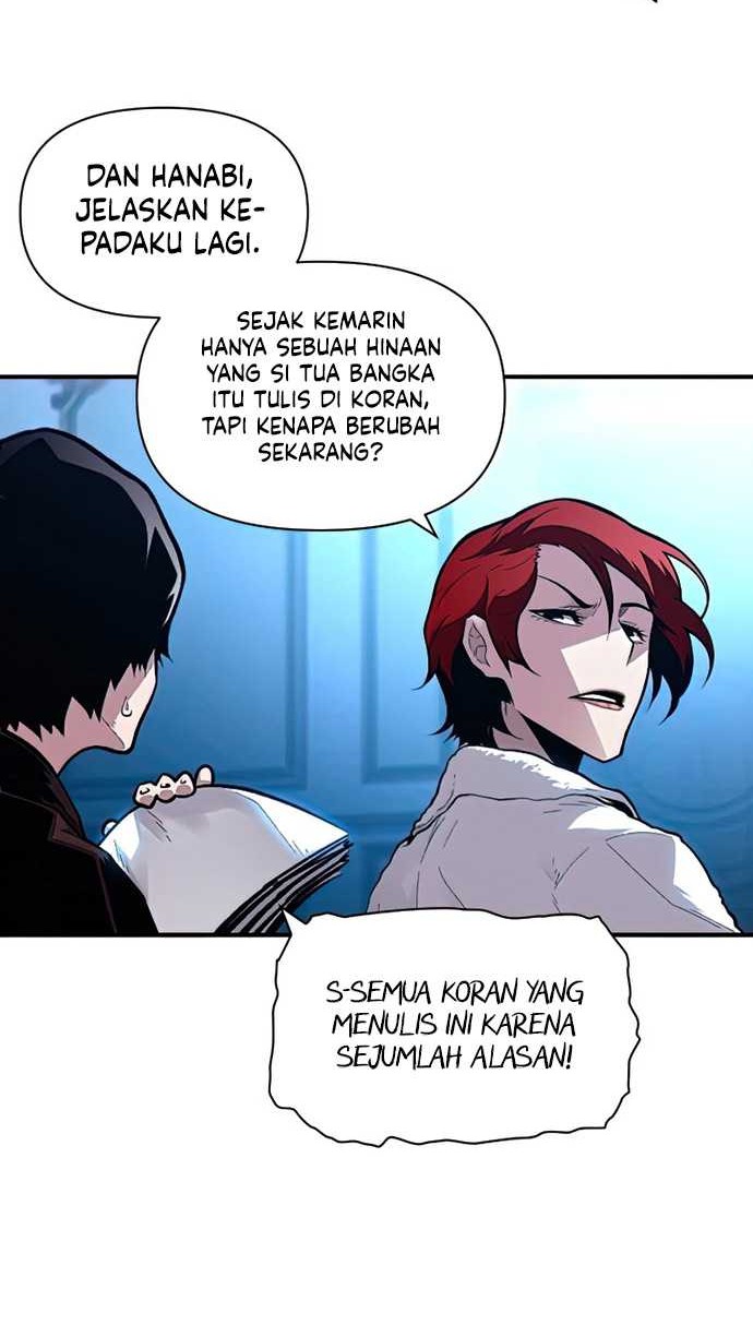 Talent-Swallowing Magician Chapter 35 page 43