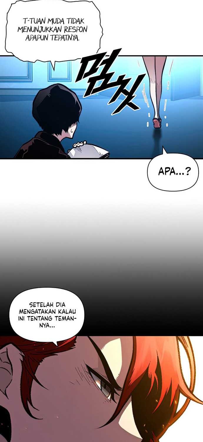 Talent-Swallowing Magician Chapter 35 page 45