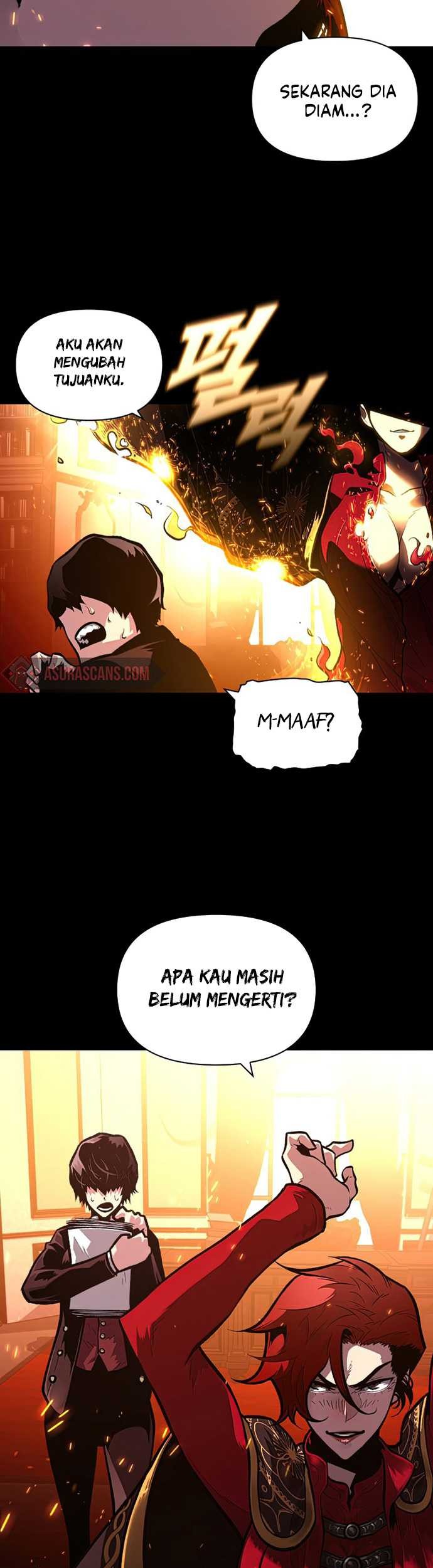 Talent-Swallowing Magician Chapter 35 page 46