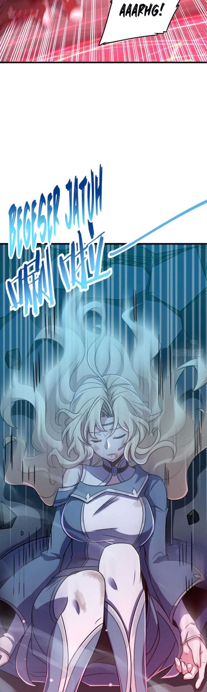 Spare Me, Great Lord! Chapter 248 page 24
