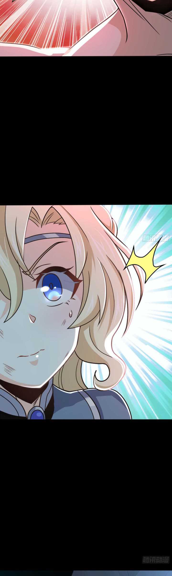 Spare Me, Great Lord! Chapter 248 page 28