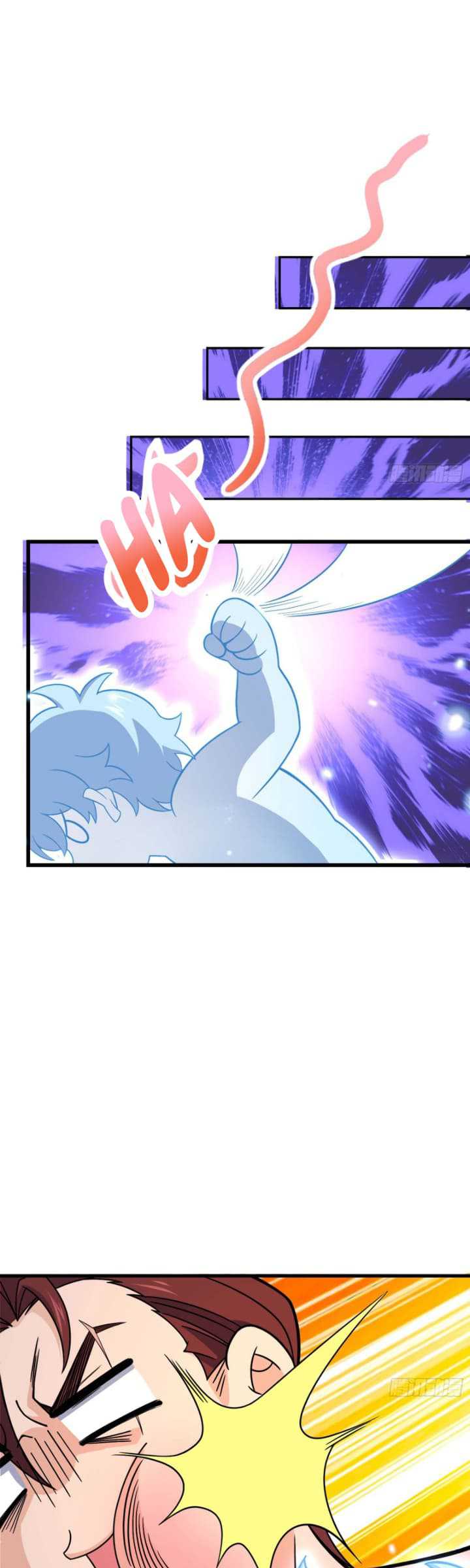 Spare Me, Great Lord! Chapter 248 page 36