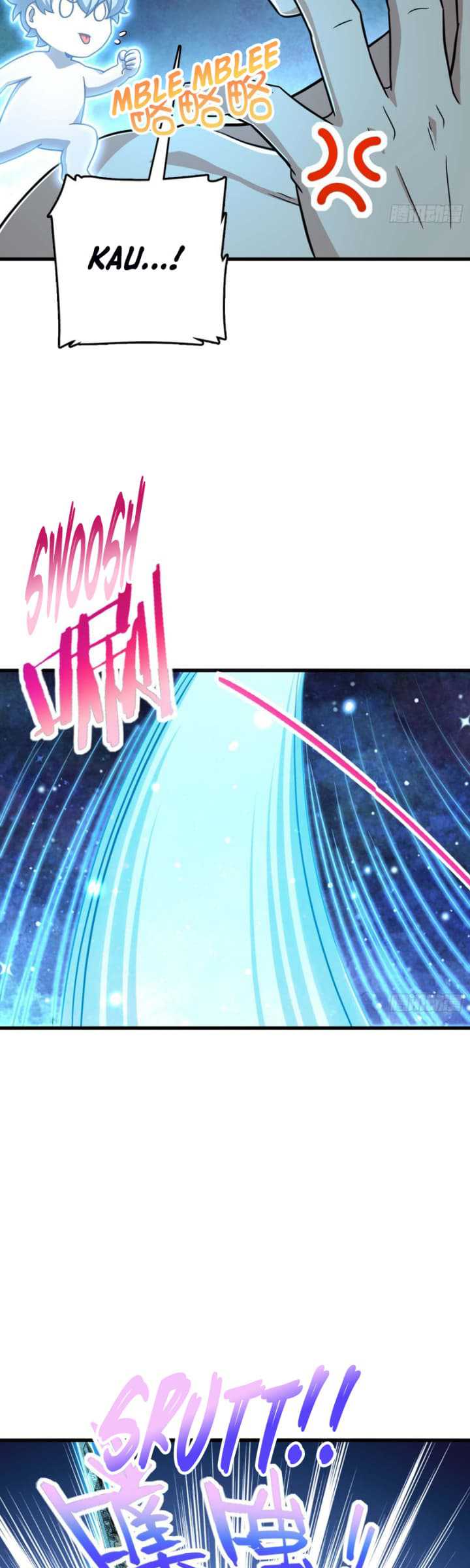Spare Me, Great Lord! Chapter 248 page 39