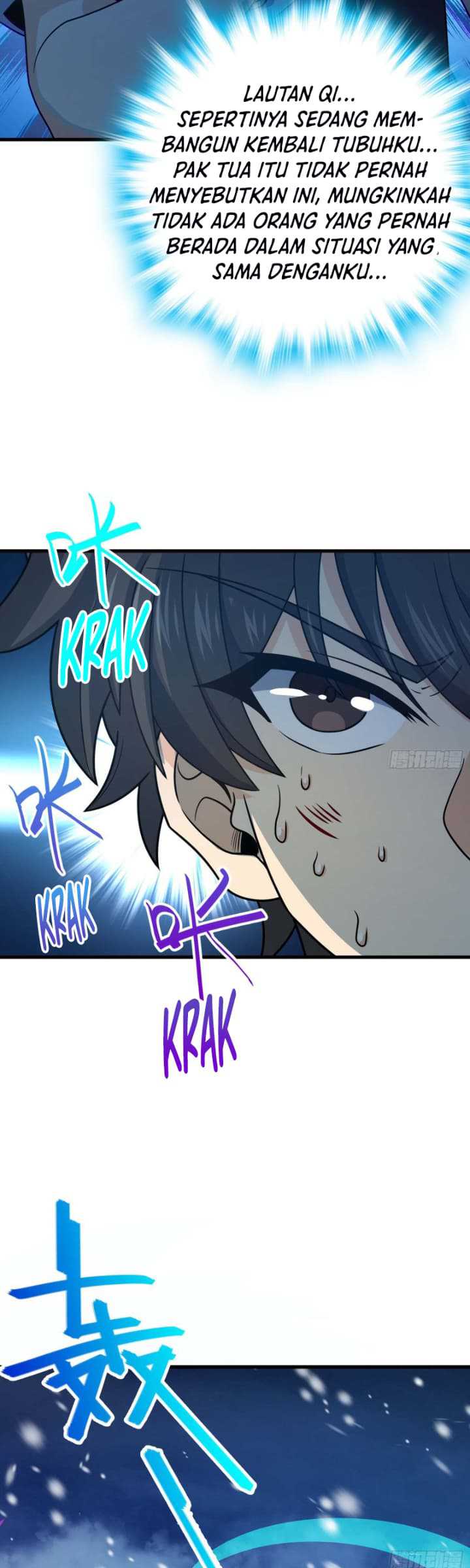 Spare Me, Great Lord! Chapter 248 page 9