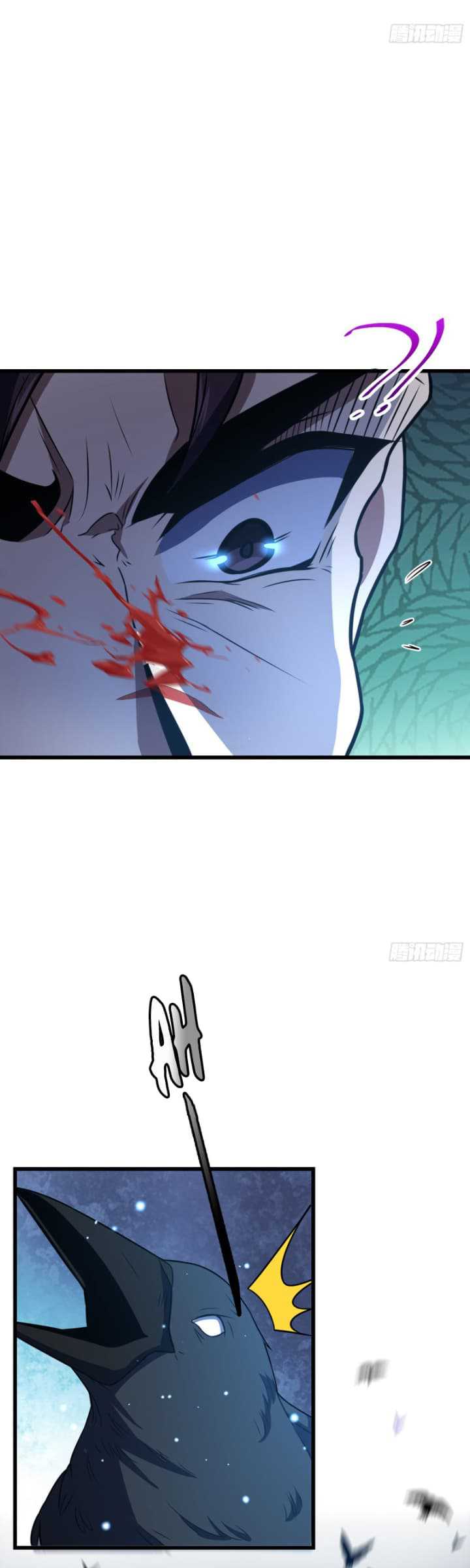 Spare Me, Great Lord! Chapter 247 page 40