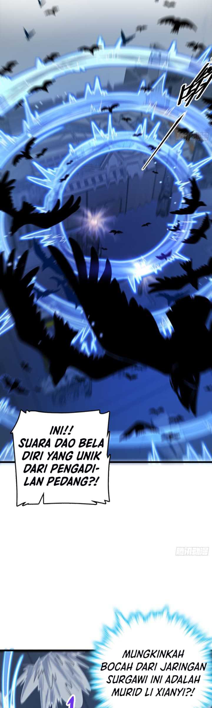 Spare Me, Great Lord! Chapter 247 page 41