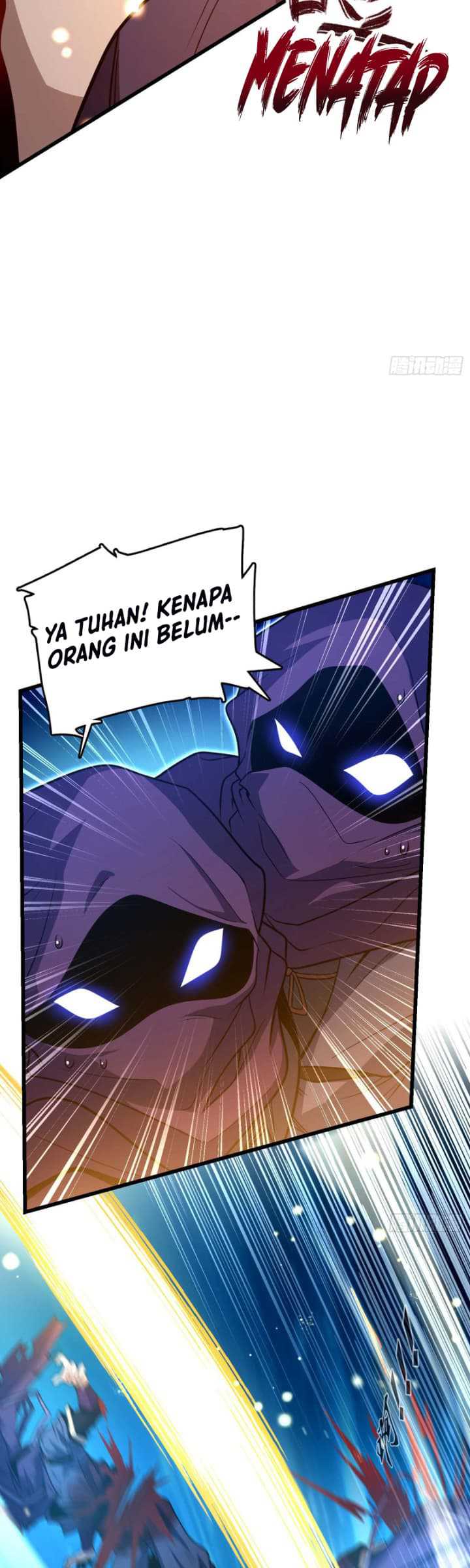 Spare Me, Great Lord! Chapter 246 page 12