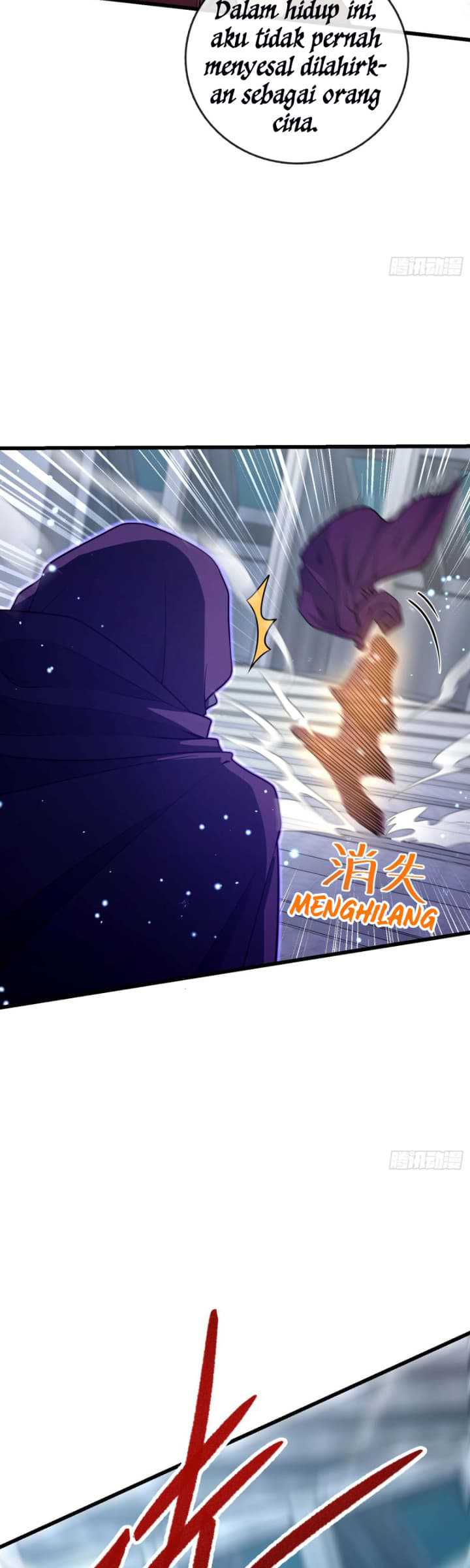 Spare Me, Great Lord! Chapter 246 page 4