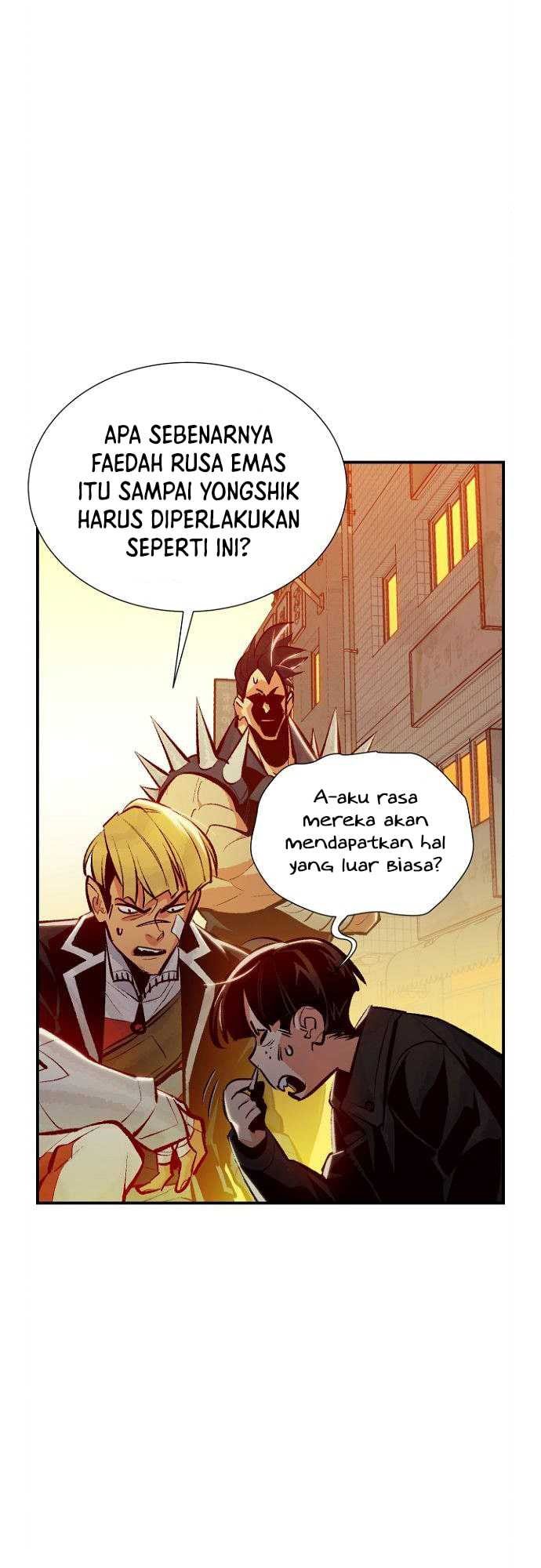 Alone Necromancer Chapter 46 page 38
