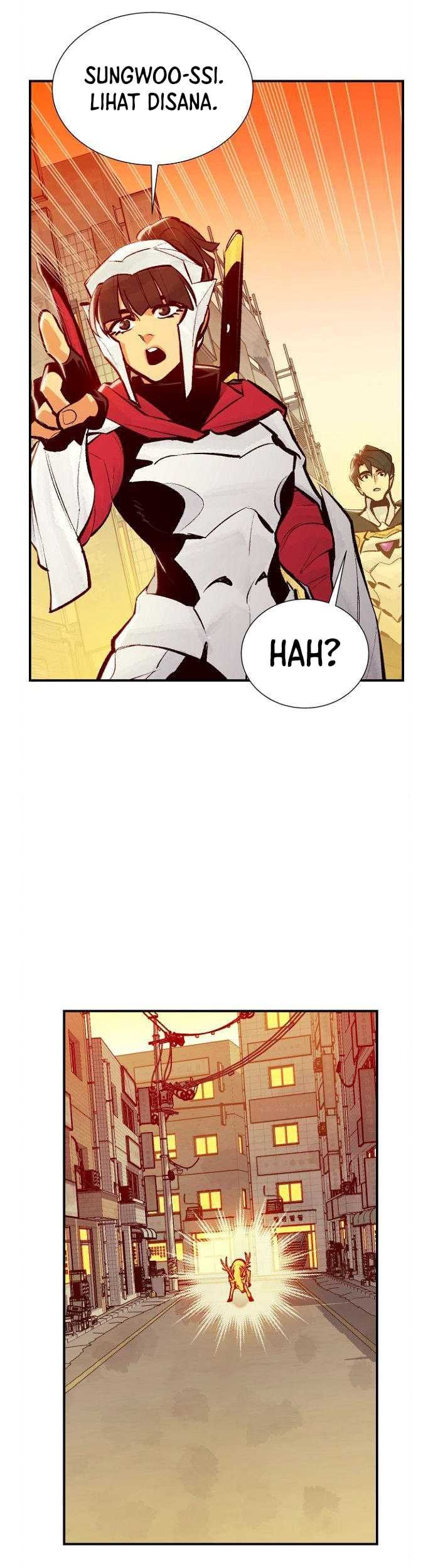 Alone Necromancer Chapter 46 page 39