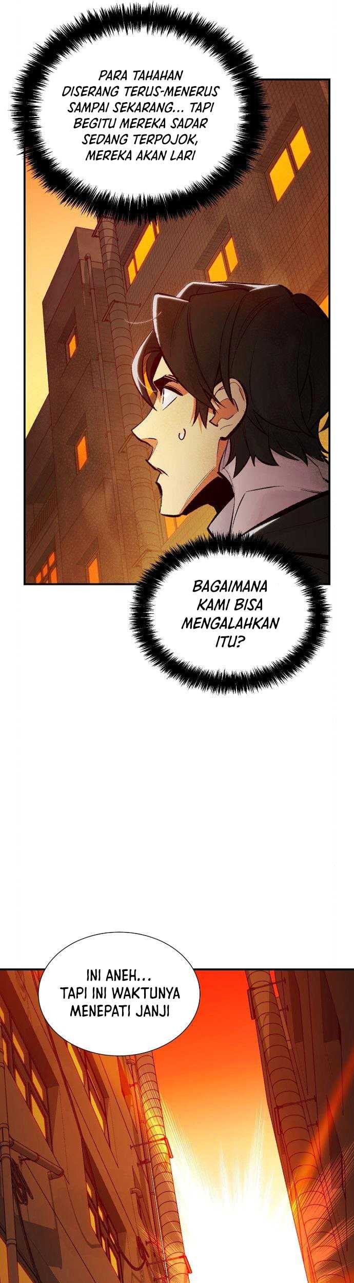 Alone Necromancer Chapter 46 page 54