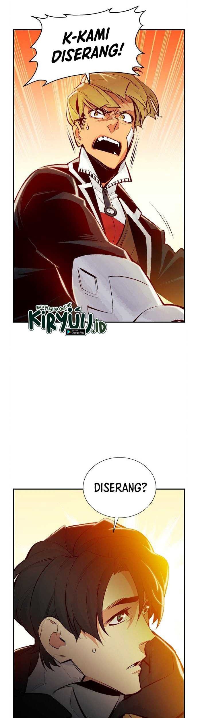 Alone Necromancer Chapter 46 page 7