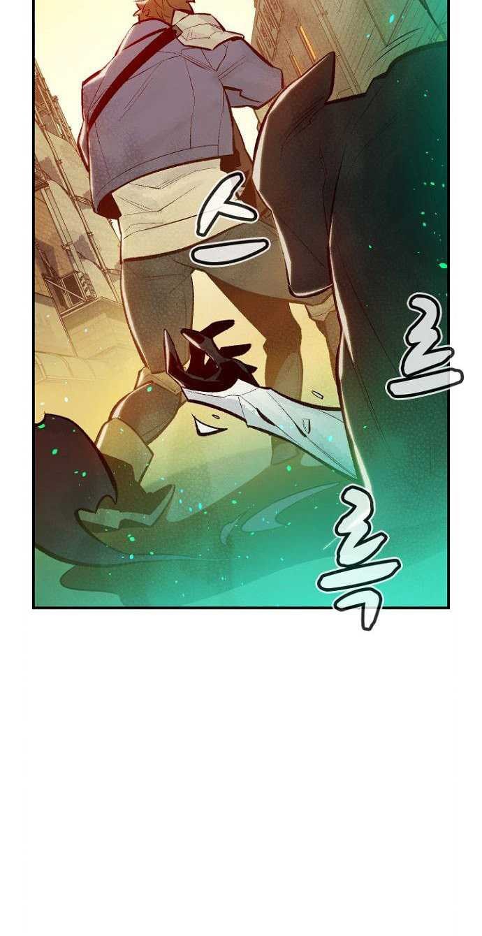 Alone Necromancer Chapter 46 page 33