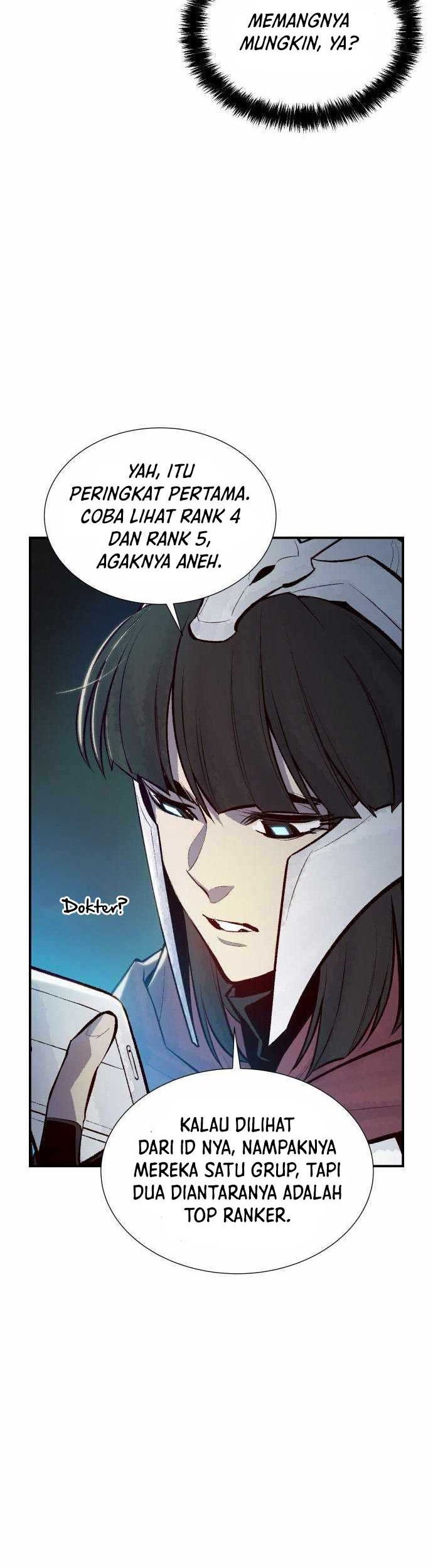 Alone Necromancer Chapter 45 page 37