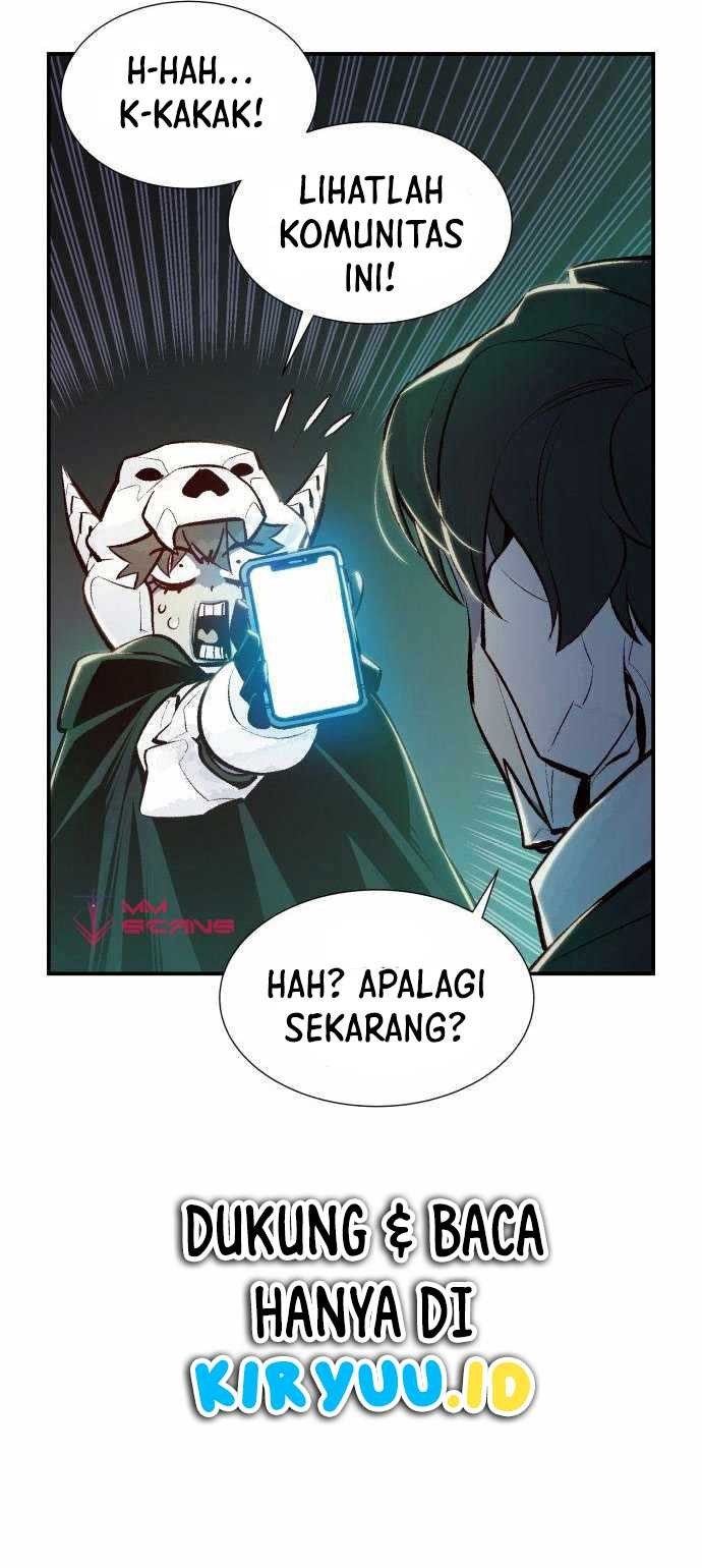 Alone Necromancer Chapter 45 page 38