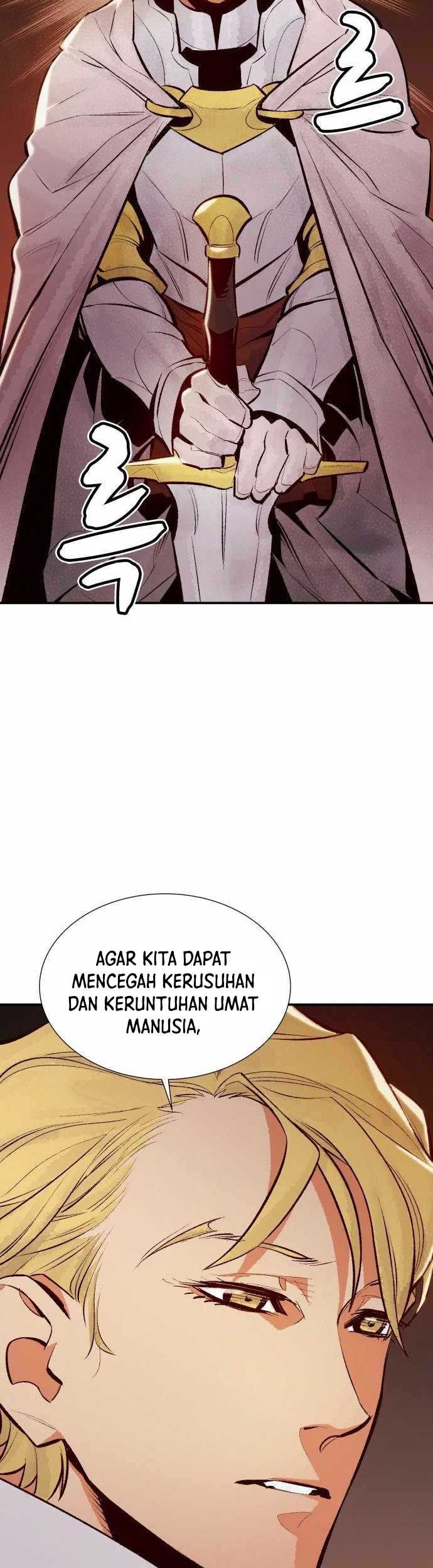 Alone Necromancer Chapter 45 page 47