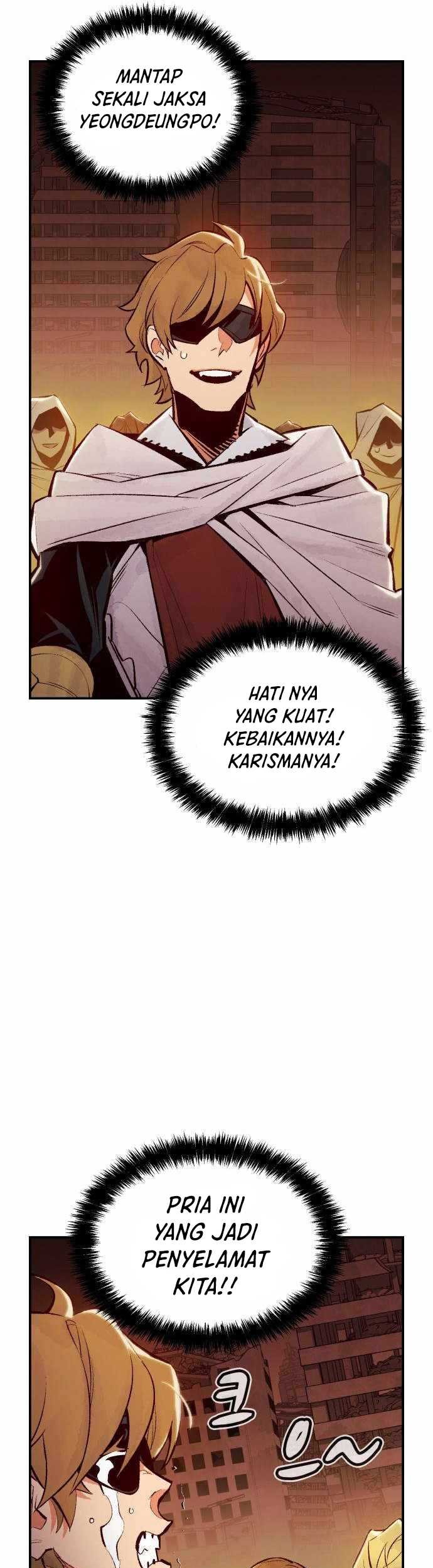 Alone Necromancer Chapter 45 page 49