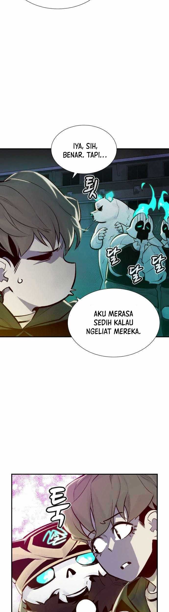 Alone Necromancer Chapter 45 page 7