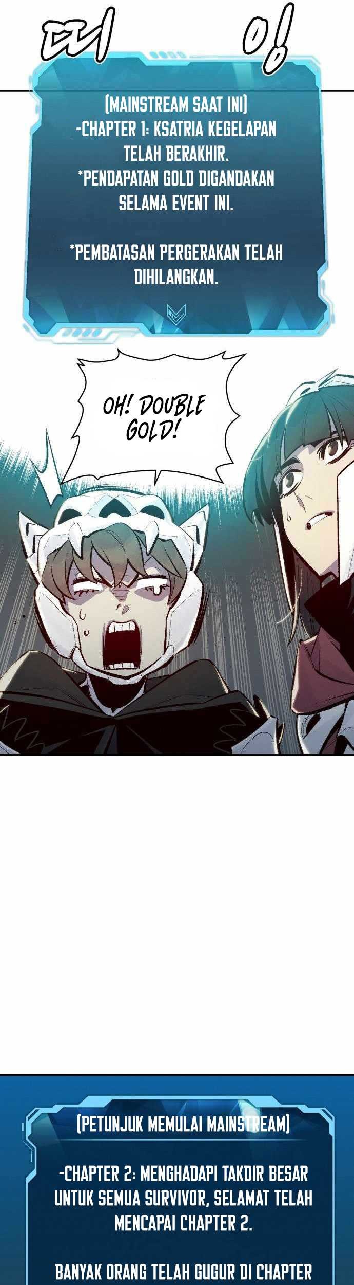 Alone Necromancer Chapter 45 page 29