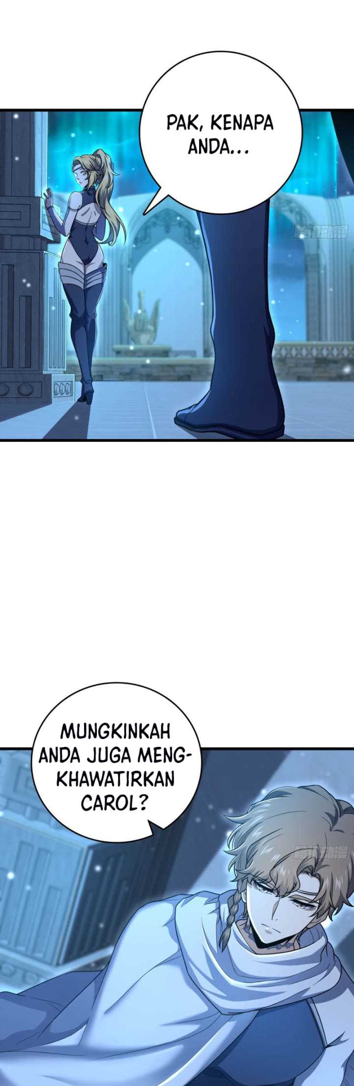 Spare Me, Great Lord! Chapter 239 page 4